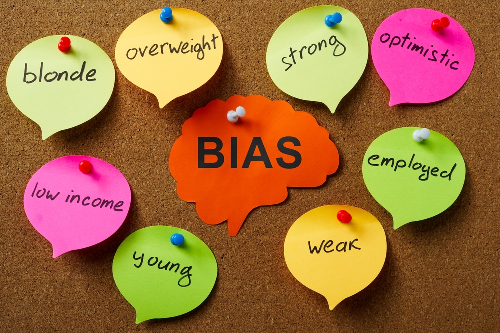 unconscious bias