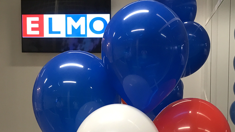 ELMO opens new office in Melbourne!