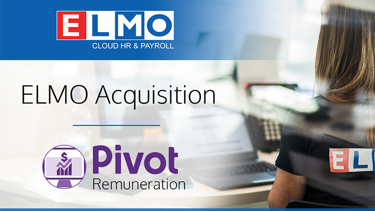 ELMO acquires Pivot Software!