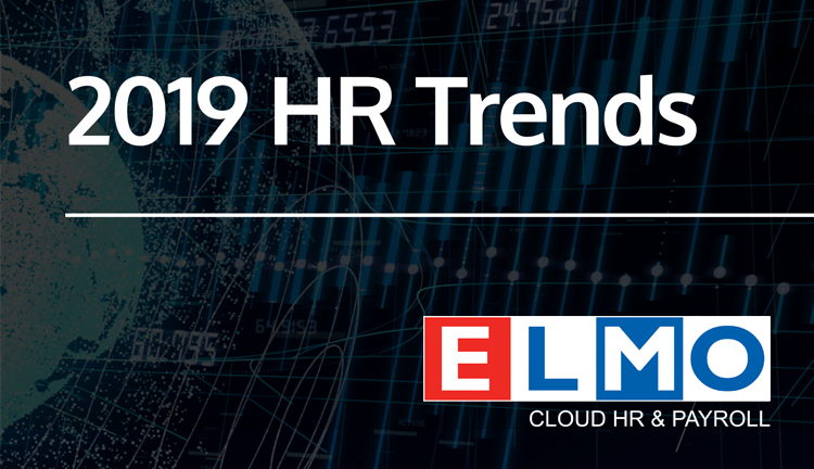 Whitepaper: 2019 HR Trends