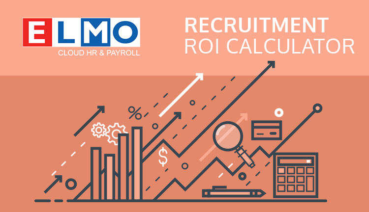 Recruitment ROI Calculator preview image