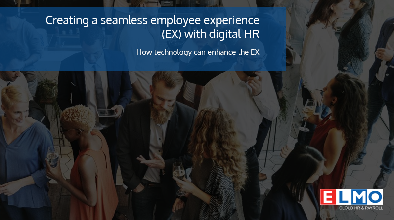 Enhance Employee Experience With Technology