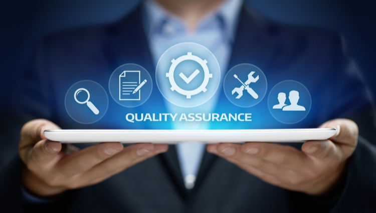 The benefits of automating your quality assurance tests preview image