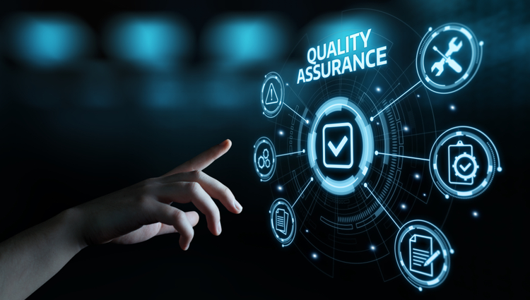 Quality assurance: Trends, technologies & key skills preview image