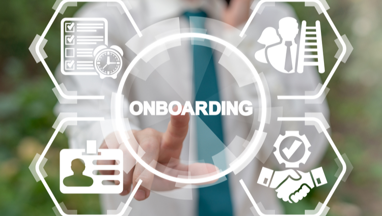 Onboarding pain points – and how technology can help