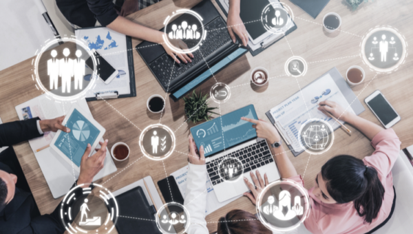 The New Face of Smart Tech Recruitment