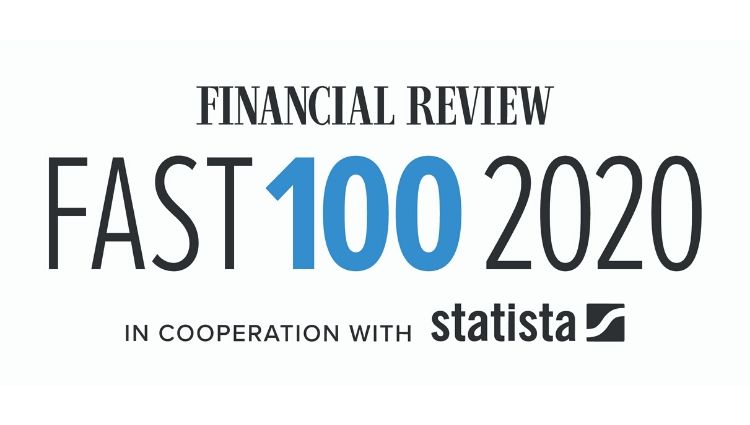 ELMO listed in AFR’s Fast 100