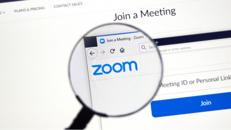 How to ensure your Zoom meetings are secure