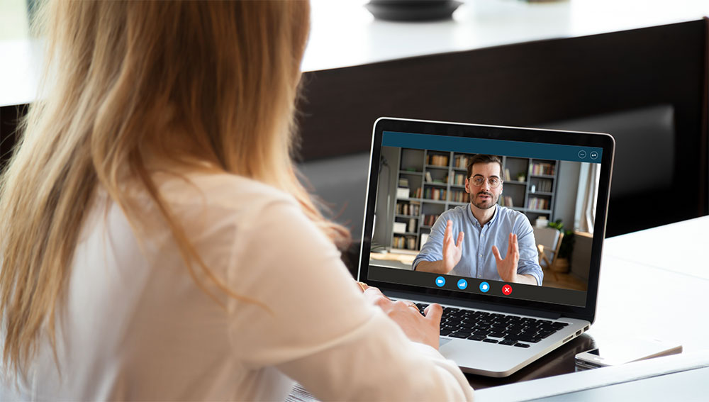 5 Tips for Employers for Virtual Job Interviews