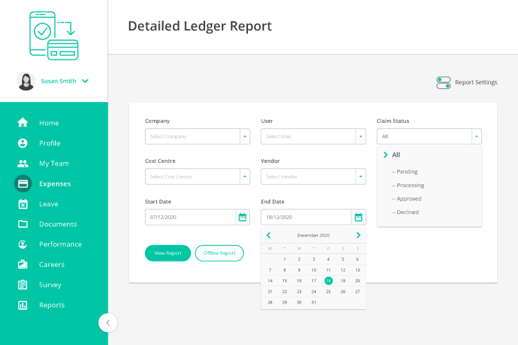 Automated policy compliance