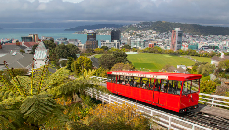 Fact Sheet: The Local Government Sector in New Zealand