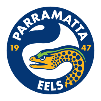 Exclusive Sponsor for the Parramatta Eels