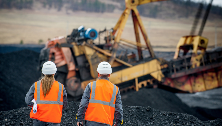 ELMO Employee Sentiment Index – Australian Mining Sector