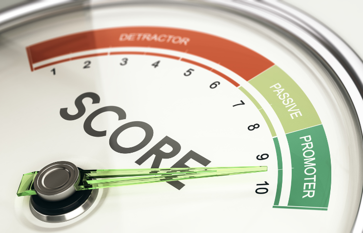 NPS – Net Promoter Score