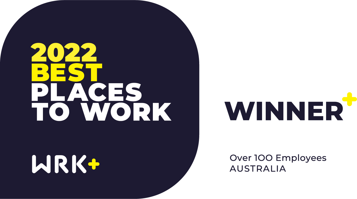 ELMO Software Named One of the Best Workplaces in Australia in 2022