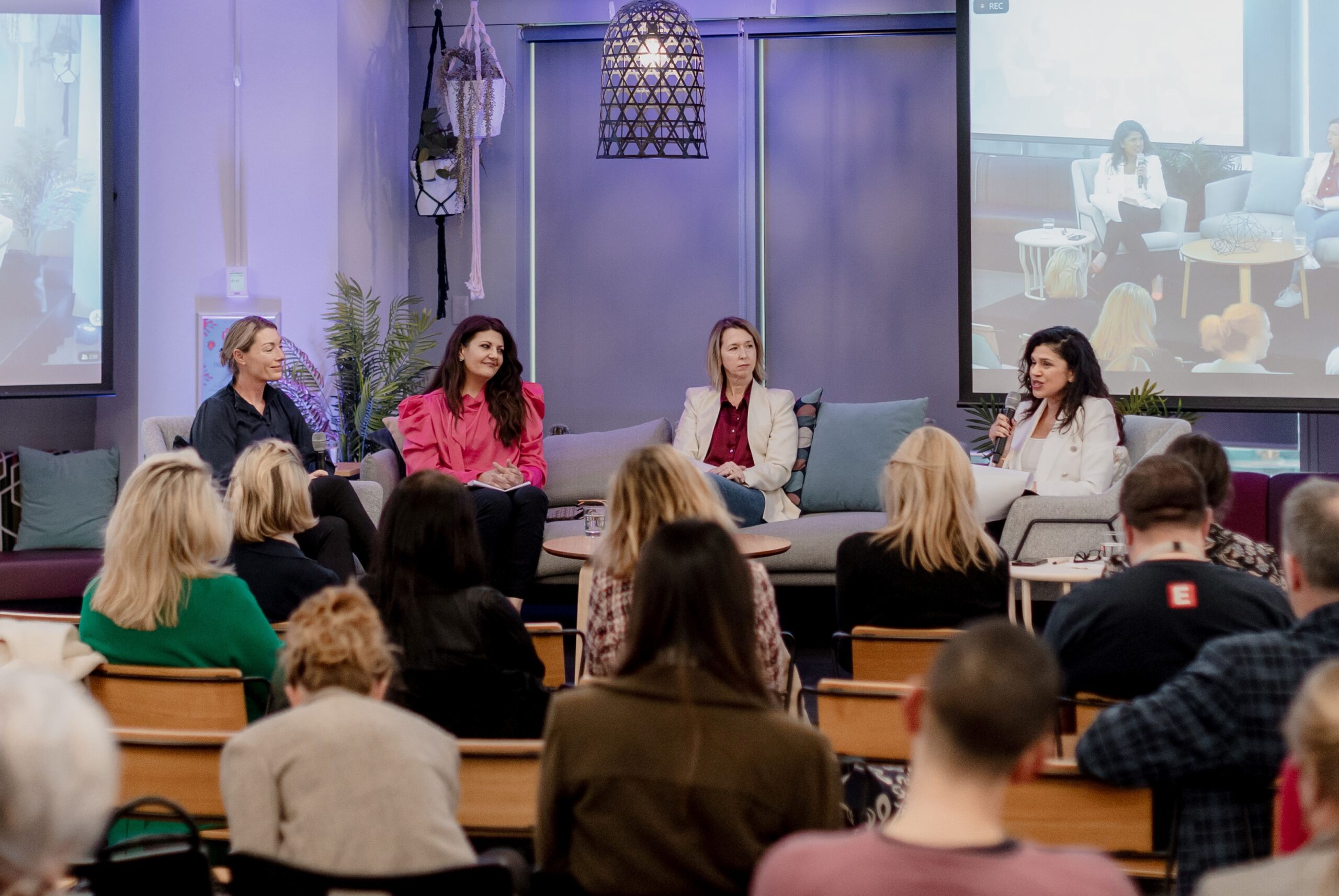 Closing the Gender Pay Gap Panel Session: 5 Key Takeaways to Inspire Your Strategy