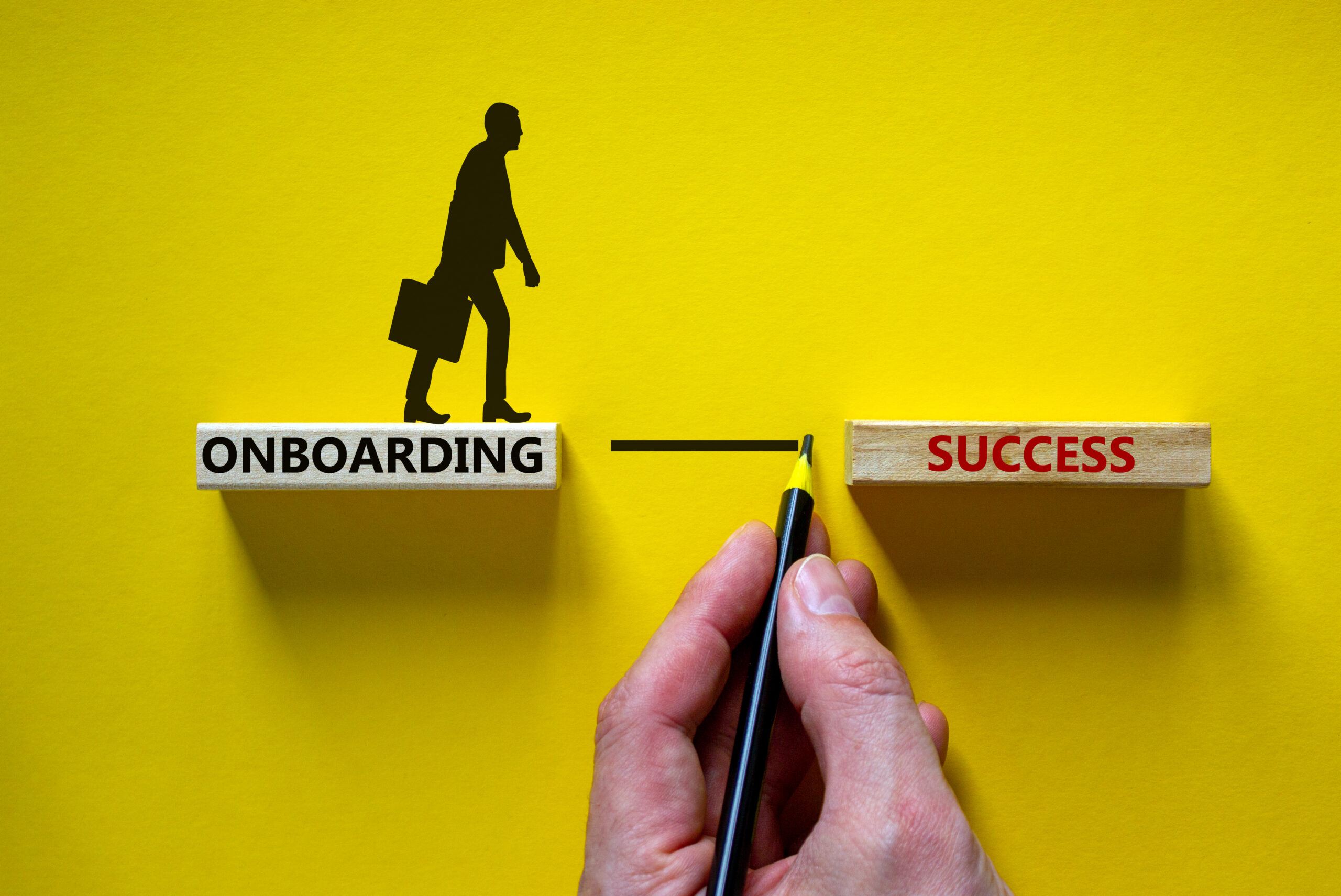 Enhance Business Success with Effective Employee Onboarding Process