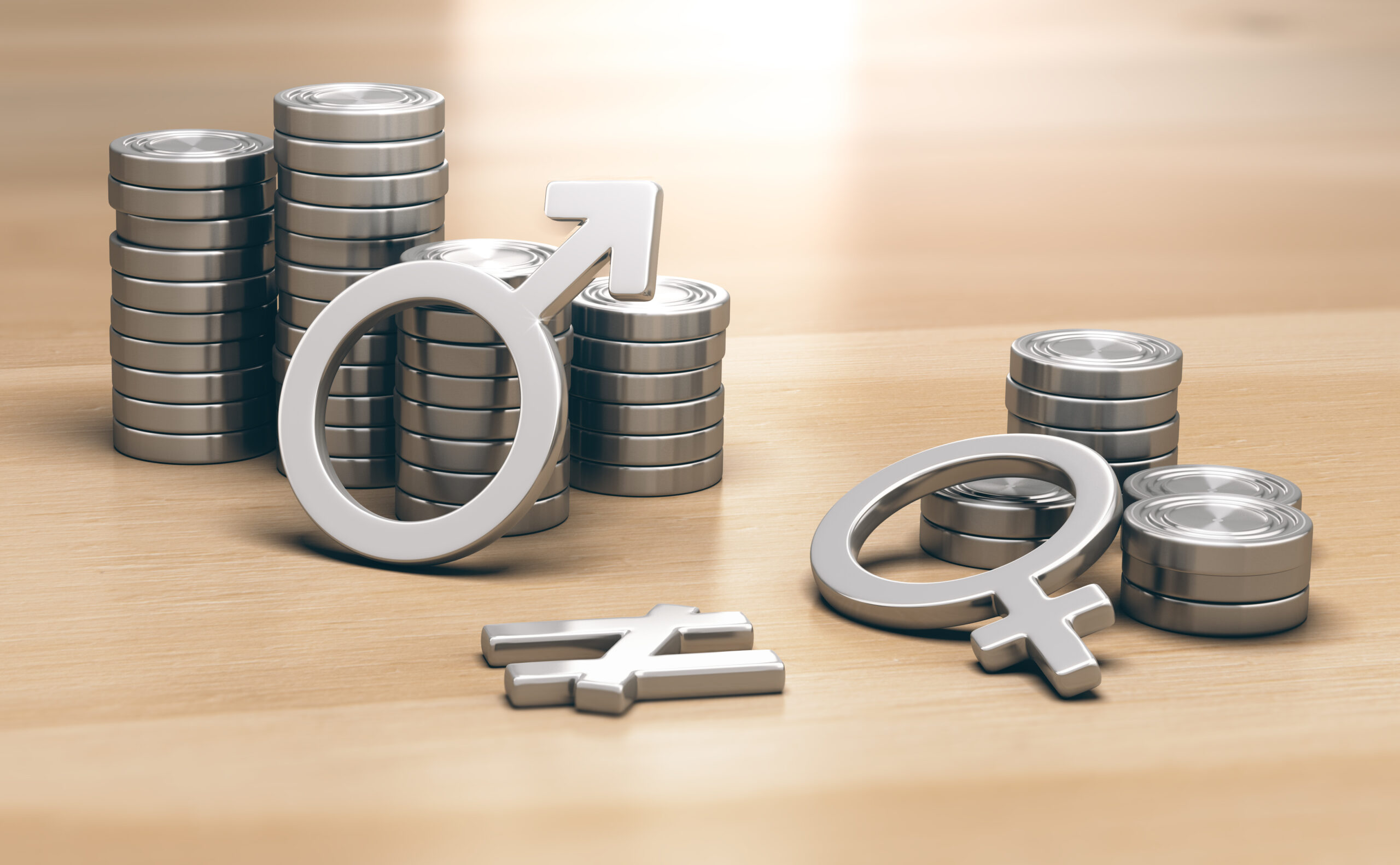 Closing the Gender Pay Gap: Insights from Industry Experts