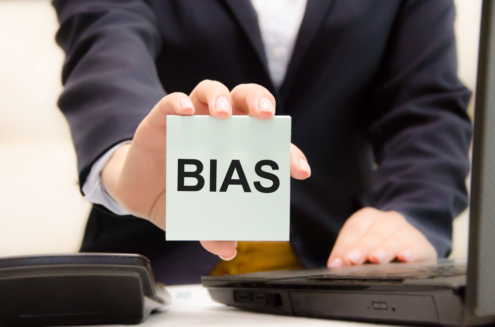Removing Unconscious Bias from the Hiring Process