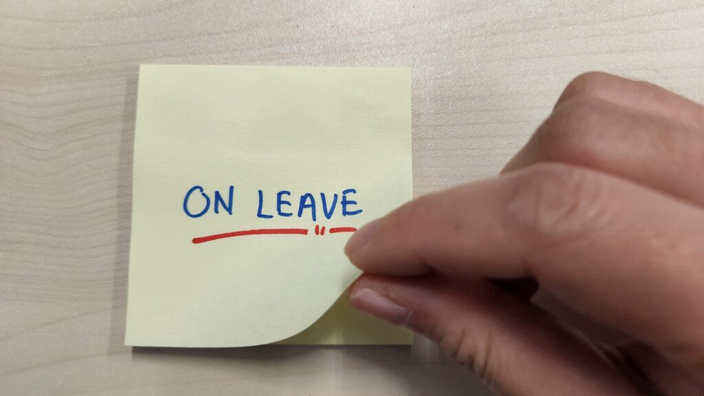 Reduce Your Annual Leave Liability