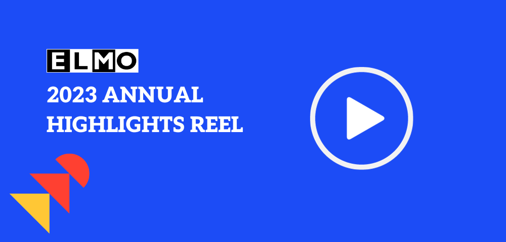 ELMO Software’s 2023 Annual Highlights Reel
