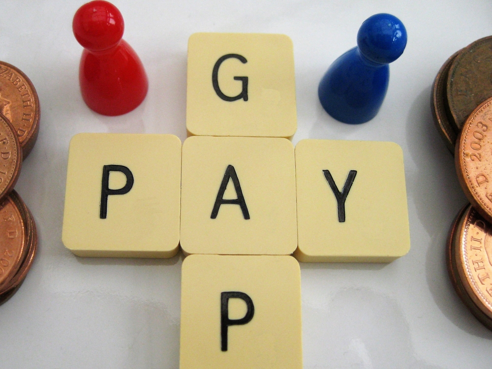 Pay Transparency and the Gender Pay Gap