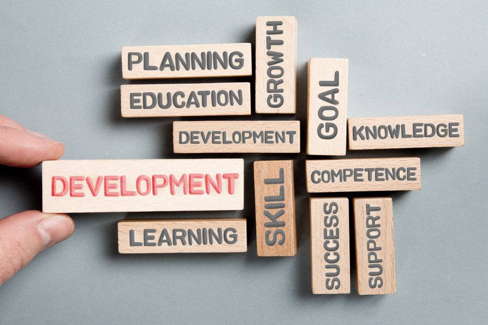 Employee Learning and Development: HR Guide