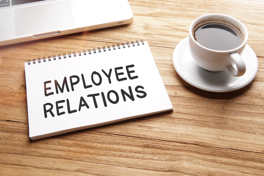 Employee Relations: HR Guide