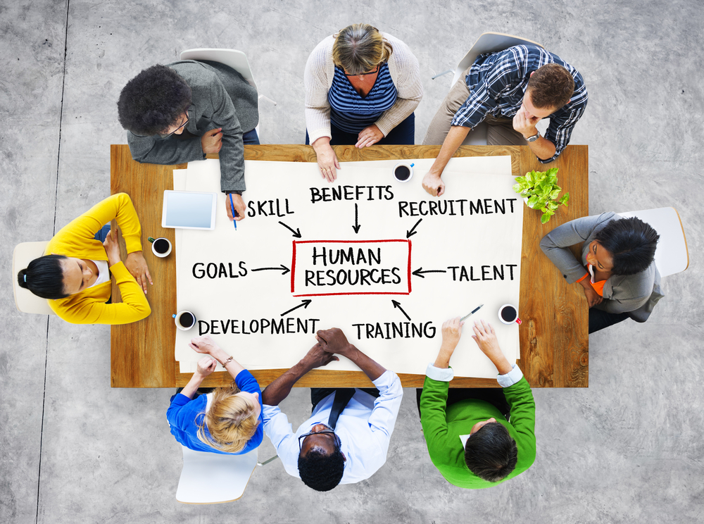 Human Resource Planning: HR Guide
