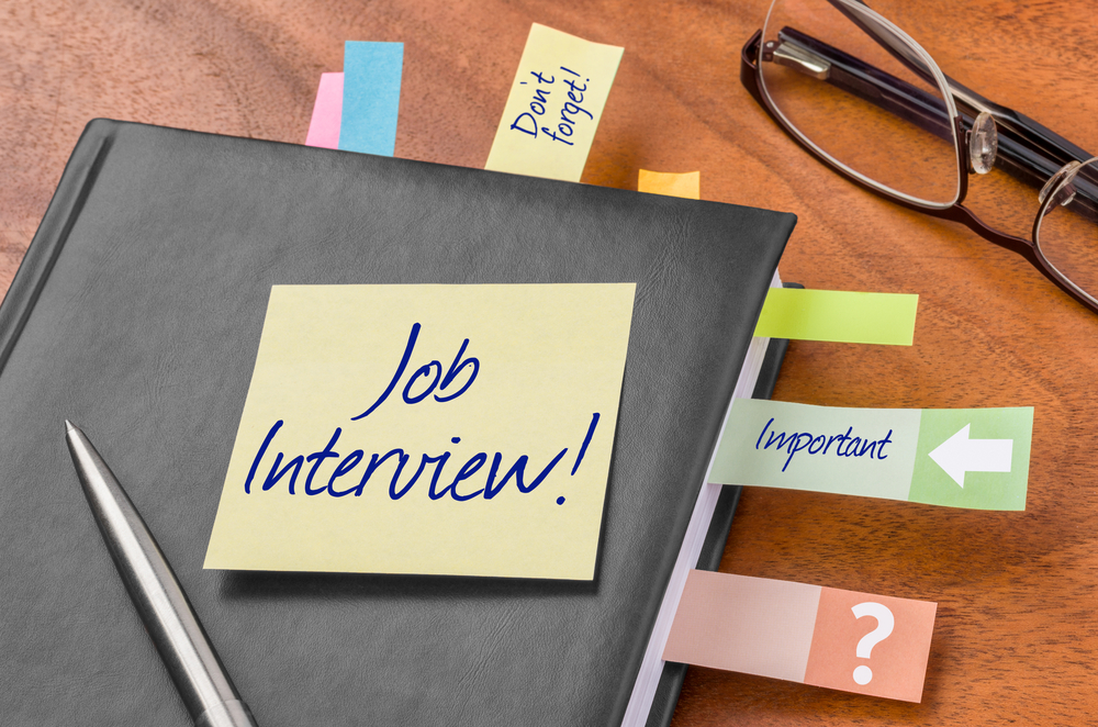 Job Interview: A Guide for Recruiters and Hiring Managers