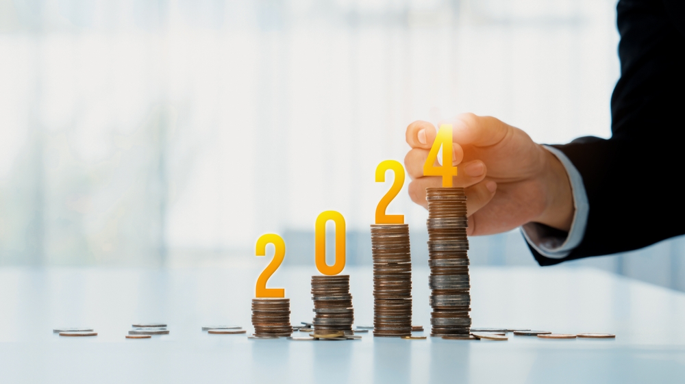 Compensation Trends and Forecasts for 2024