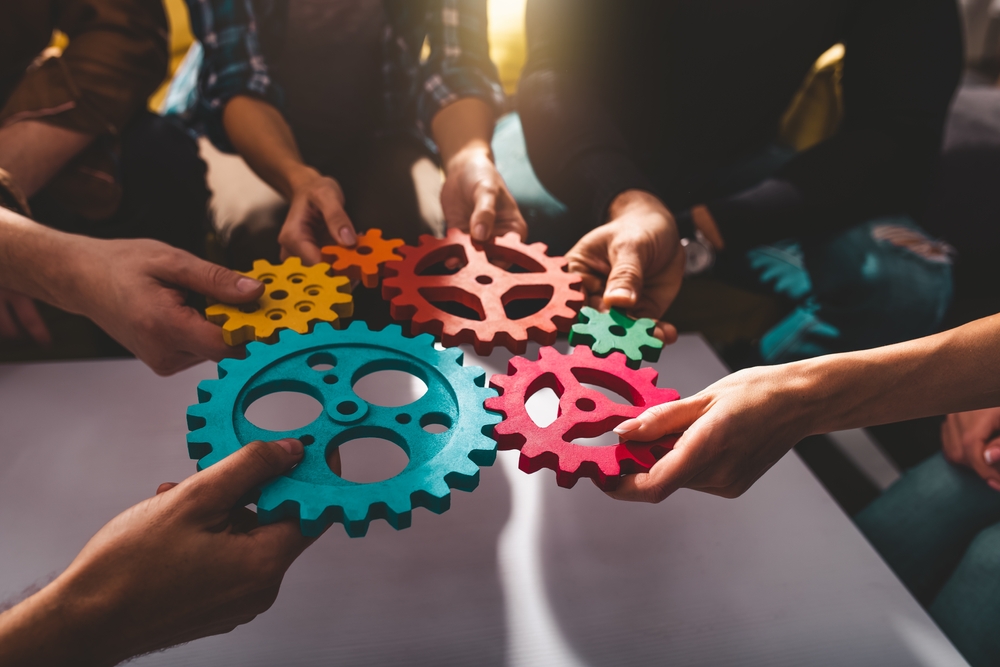 Connecting Performance Management to Business Goals