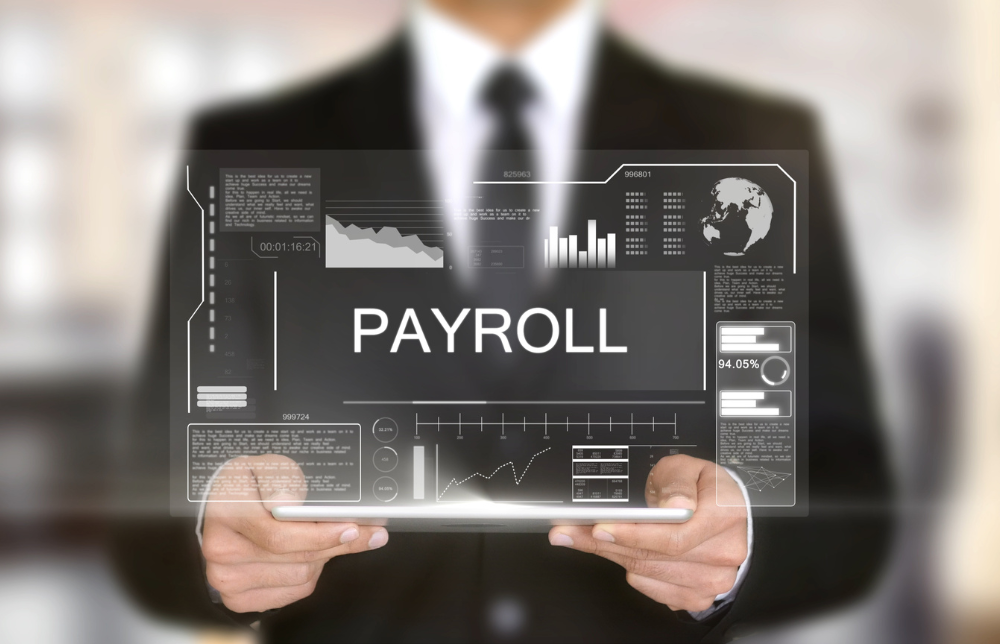 How to build a strategic payroll plan