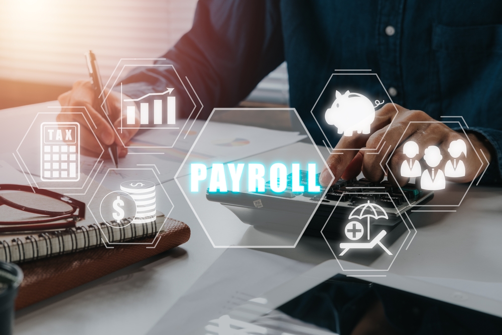 Payroll Data for Financial Planning and Forecasting