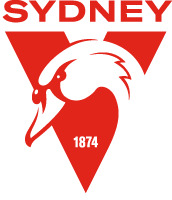 Sydney Swans logo