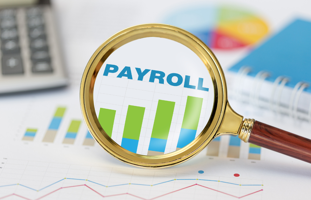 What are the key changes in payroll systems that occurred in 2023