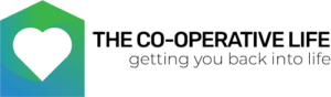 The Co-operative Life logo