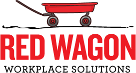 Red Wagon