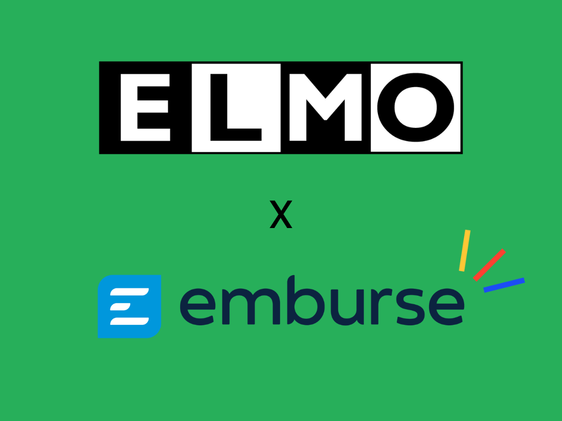 ELMO and Emburse
