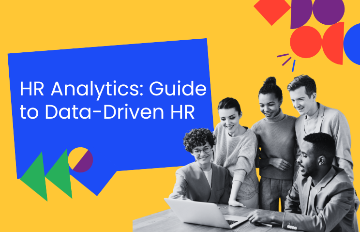 HR Analytics: Guide to Data-Driven HR