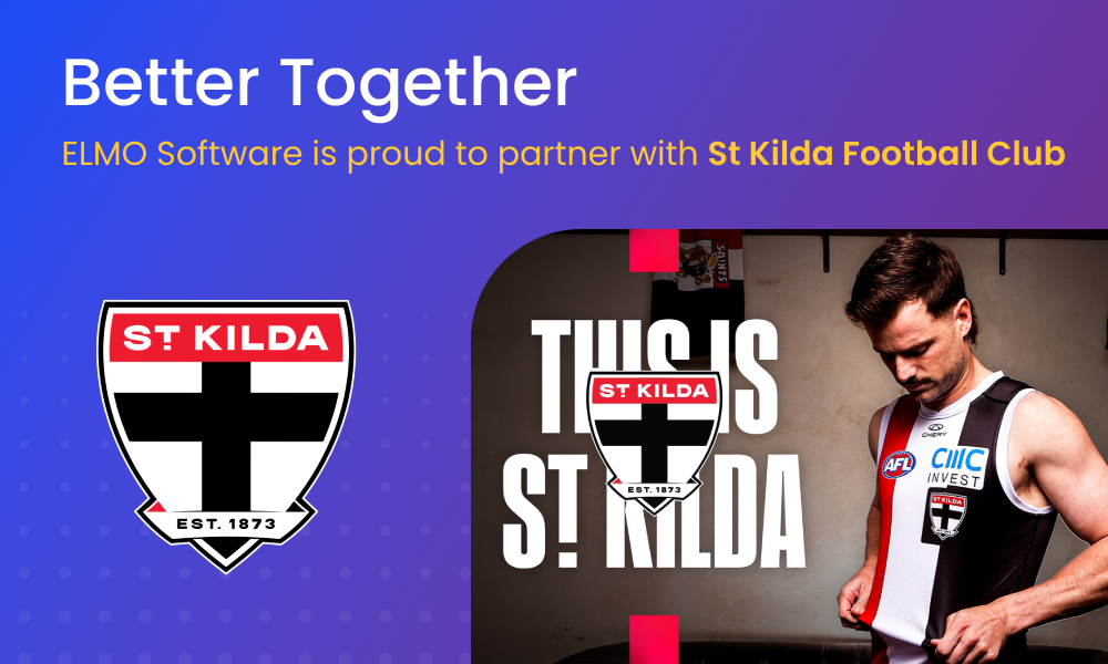 St Kilda Football Club and ELMO