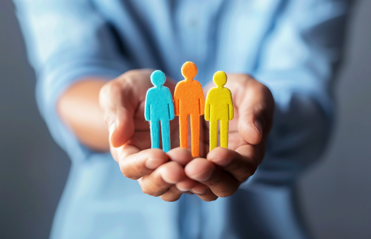 Crucial for Employee engagement