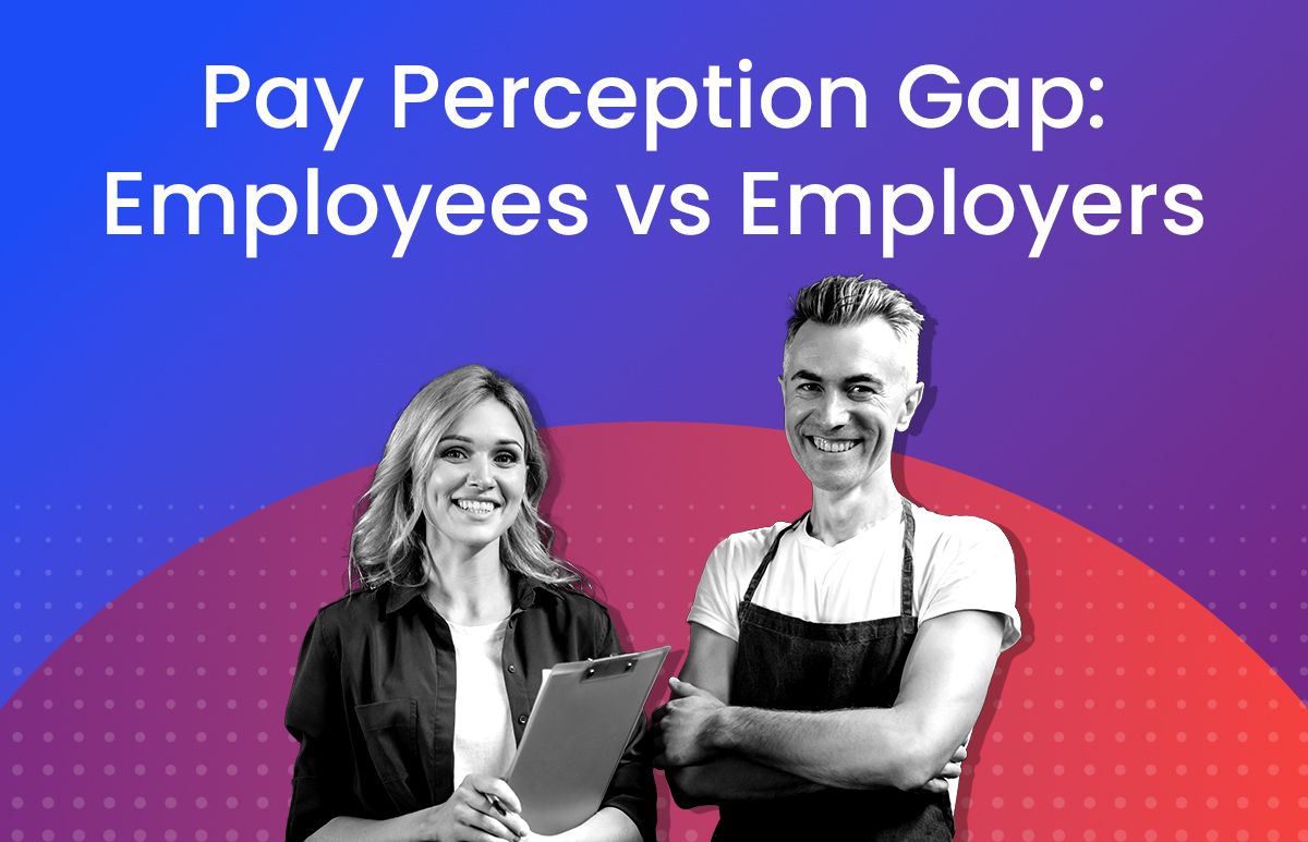 Pay Perception Gap Employees vs Employers Pay Rise Views